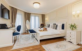 Grant Hotel Boutique Arad